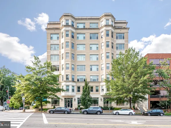 2600 Pennsylvania Ave NW #304, Washington, DC 20037