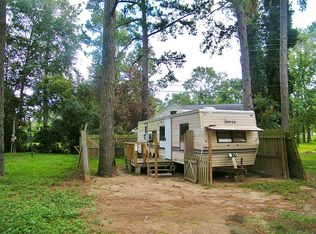 12150 Old County Rd UNIT 8, Willis, TX 77378