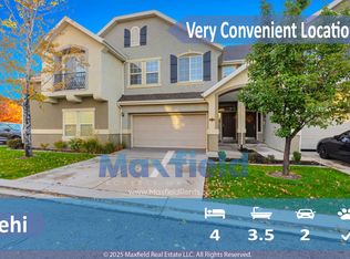 3078 N Sage Loop #C5, Lehi, UT 84043