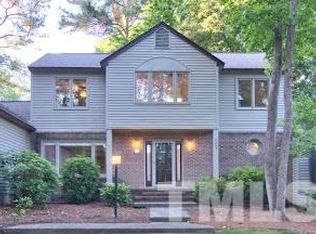 4203 Five Oaks Dr, Durham, NC 27707
