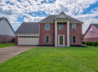 7189 Hunters Horn Dr, Olive Branch, MS 38654