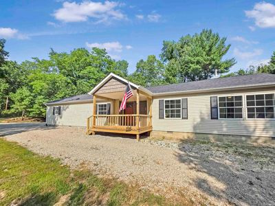 4803 S 1500 W, Linton, IN, 47441