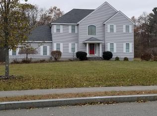 21 Athens Dr, Brockton, MA 02301