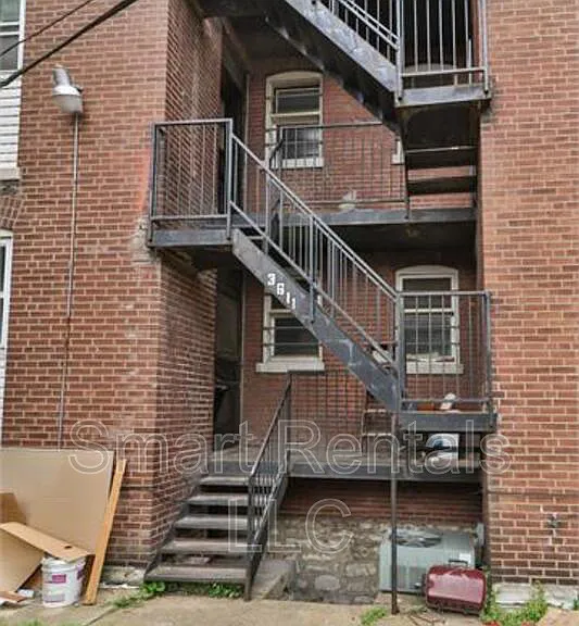 3611 Wyoming St #3E — Photo 13