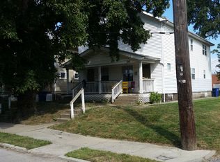 524-526 E Tompkins St, Columbus, OH 43202