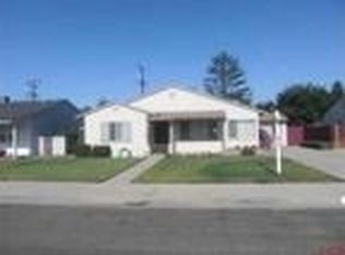 231 S Linda Dr, Santa Maria, CA 93454