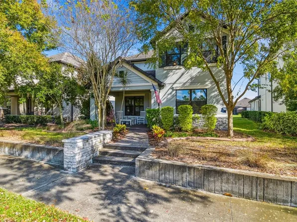 2974 Chapin Pass, Odessa, FL 33556