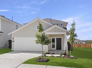 11620 Domenico Cv, Austin, TX 78747