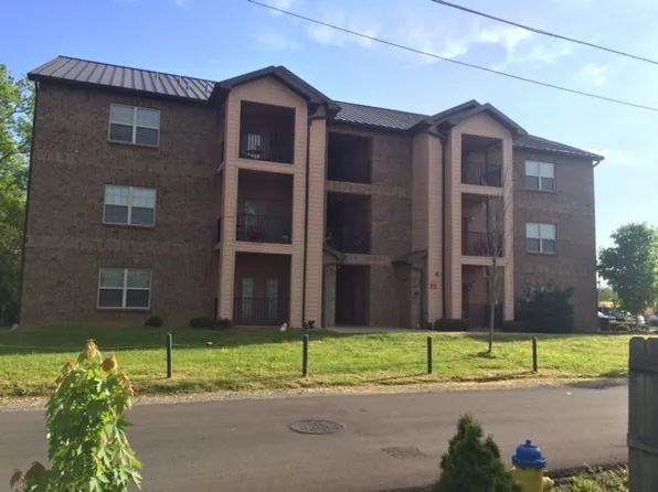 North Campus Apartments, 1411 Rocky Ln APT 11, Murfreesboro, TN 37130