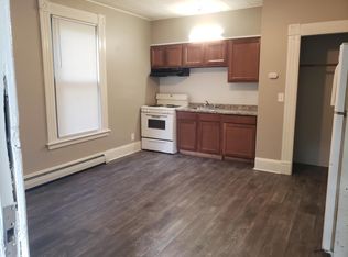 239 River St #1A, Waterbury, CT 06706