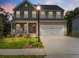 4316 Kenmare Ln, Richmond, VA 23234