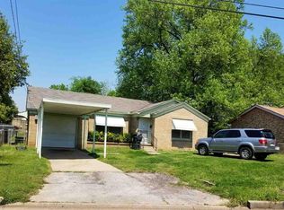 2317 Woodlawn St, Tyler, TX 75702