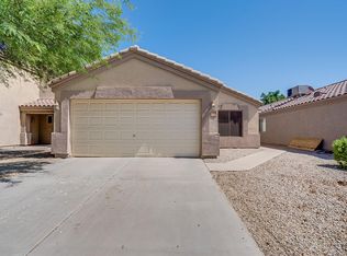 10852 E Wier Ave, Mesa, AZ 85208