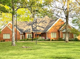 780 Blackmon St, Medina, TN 38355