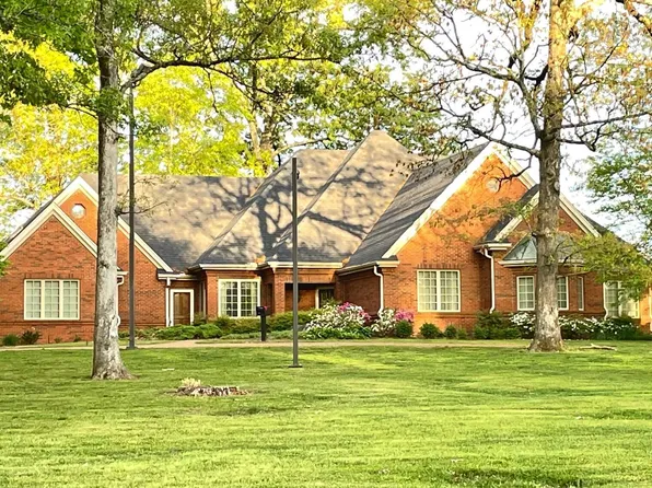 780 Blackmon St, Medina, TN 38355