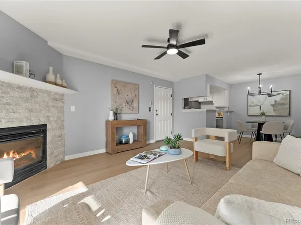 10293 E Peakview Avenue #F104, Englewood, CO 80111
