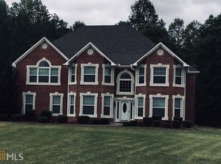 321 Vicki Ln, Stockbridge, GA 30281