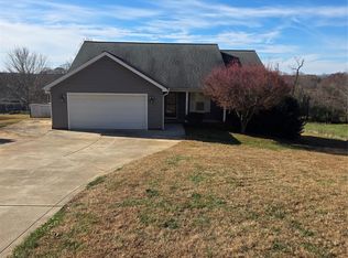 638 Lackey Mountain Rd, Hiddenite, NC 28636