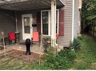 1740 E Spring St, New Albany, IN 47150