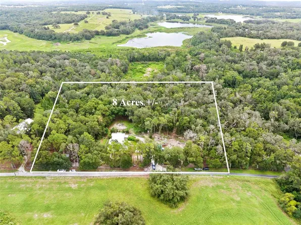 1164 KATIE WOOD TRAIL, BROOKSVILLE, FL 34602