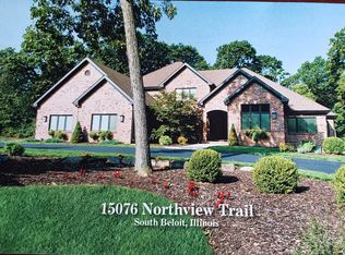 15076 Northview Trl, South Beloit, IL 61080