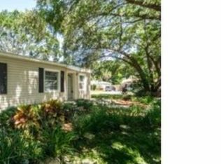 4003 S Renellie Dr, Tampa, FL 33611