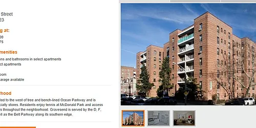 Rented by Kings & Queens