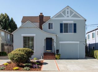 934 S Delaware St, San Mateo, CA 94402