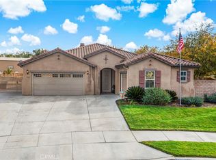3731 Wild Sienna Trl, Hemet, CA 92545