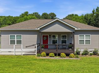 1547 Dallas Lake Rd, Hixson, TN 37343