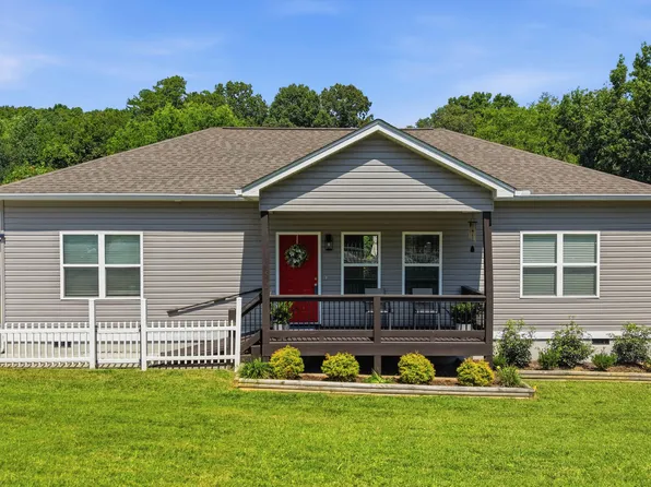 1547 Dallas Lake Rd, Hixson, TN 37343