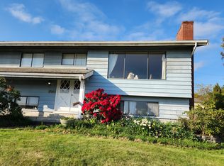 1720 E 4th St, Port Angeles, WA 98362