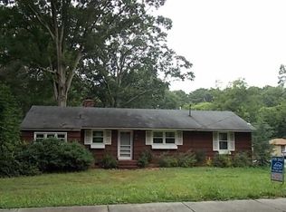 181 Etowah Dr, Cartersville, GA 30120