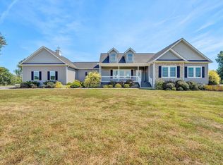 1436 Farmers Rd, Gretna, VA 24557