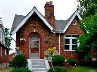 6017 Wanda Ave, Saint Louis, MO