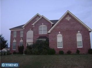 44 Waterton Dr, Bear, DE 19701