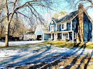 229 Sommers Landing Rd N, Hudson, WI 54016