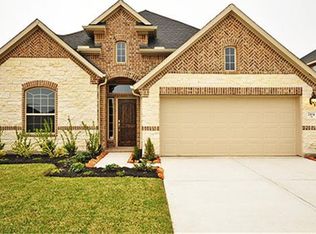 2104 Scissor Tail Rd, Pearland, TX 77581