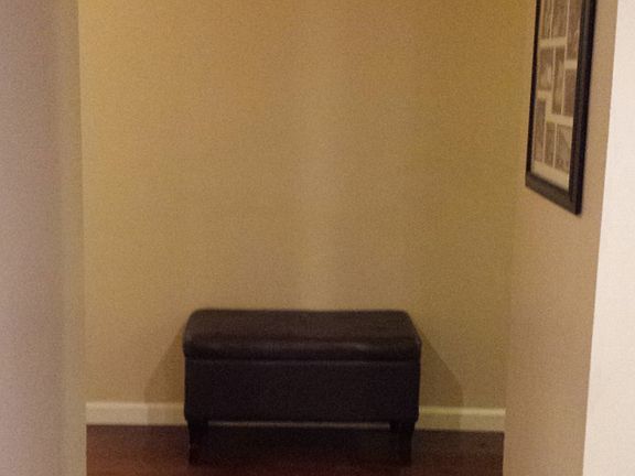 Entry to Living Room