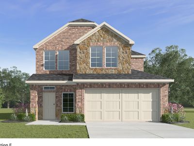 232 Kistler Dr, Aubrey, TX, 76227