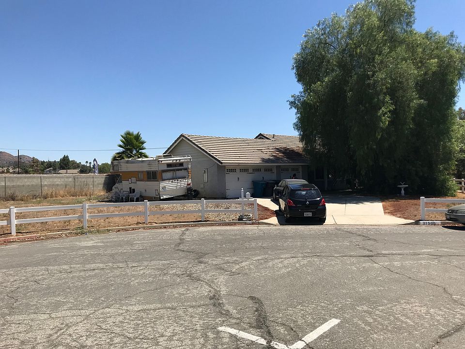 1st image of 21500 Wild Stallion Ln