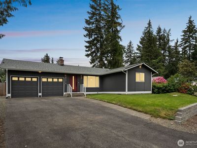 2914 Alderbrook Court S, Puyallup, WA, 98374