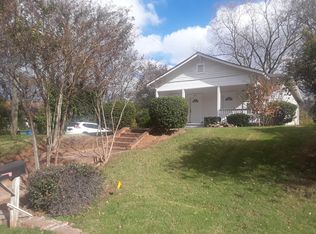 1999 Whittier Ave NW, Atlanta, GA 30318