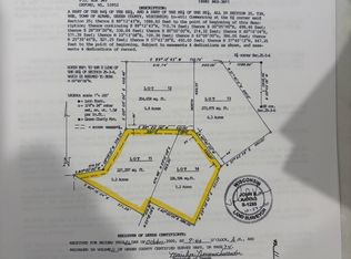 LOT 11 Skinner Hollow Rd, Monroe, WI 53566