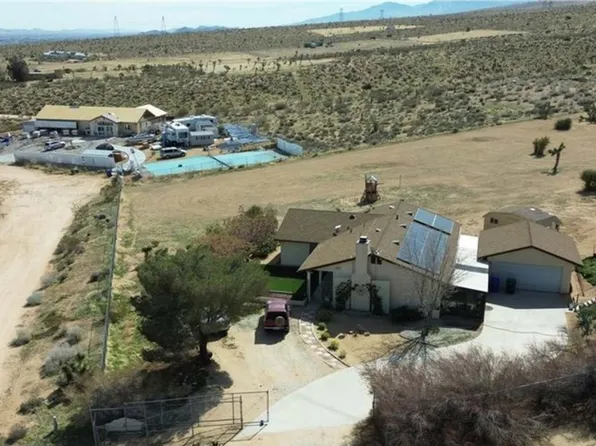 26625 Horizon St, Apple Valley, CA 92308