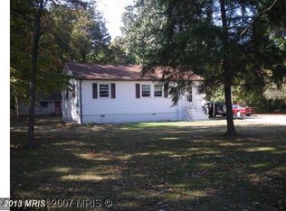 706 Bowleys Quarters Rd, Baltimore, MD 21220