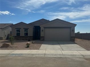 3442 Double O Dr, Kingman, AZ 86409