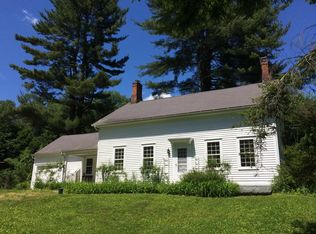 40 Round Hill Rd, Great Barrington, MA 01230