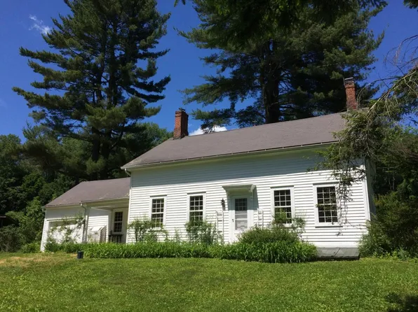 40 Round Hill Rd, Great Barrington, MA 01230