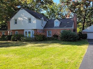 2708 Oak Hill Dr, Allison Park, PA 15101